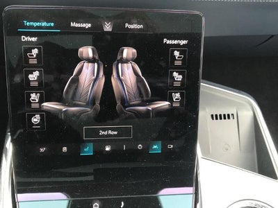 2025 Cadillac ESCALADE IQ AWD 4dr Sport 2