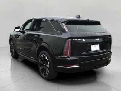 2025 Cadillac ESCALADE IQ AWD 4dr Sport 2