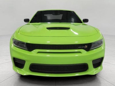 2023 Dodge Charger Scat Pack RWD
