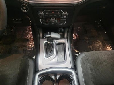 2023 Dodge Charger Scat Pack RWD