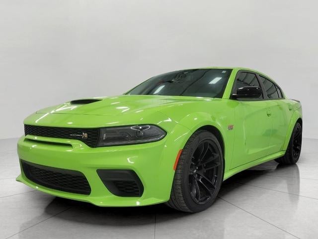 2023 Dodge Charger Scat Pack RWD
