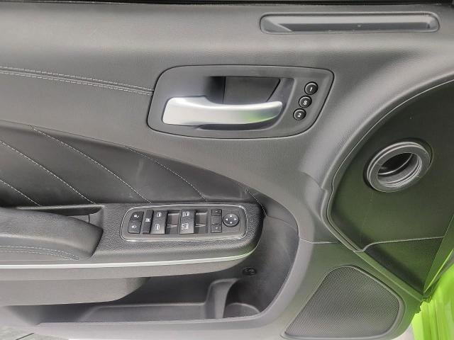 2023 Dodge Charger Scat Pack RWD