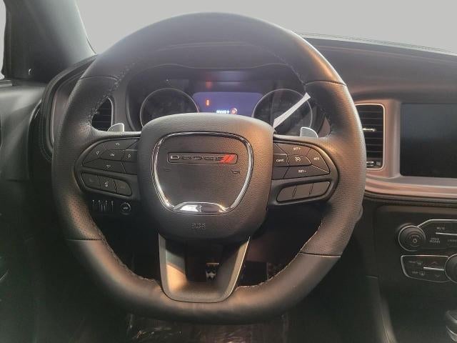 2023 Dodge Charger Scat Pack RWD