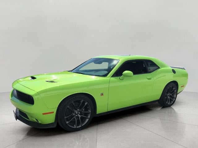 2023 Dodge Challenger R/T Scat Pack RWD