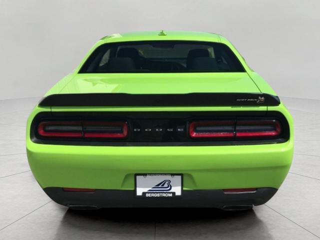 2023 Dodge Challenger R/T Scat Pack RWD