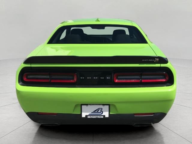 2023 Dodge Challenger R/T Scat Pack RWD