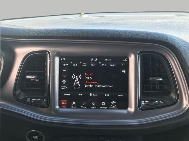 2023 Dodge Challenger R/T Scat Pack RWD