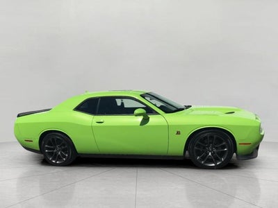 2023 Dodge Challenger R/T Scat Pack RWD