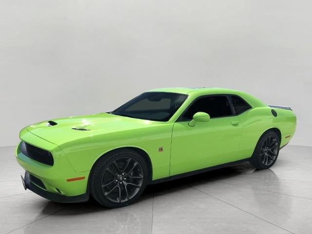 2023 Dodge Challenger R/T Scat Pack RWD