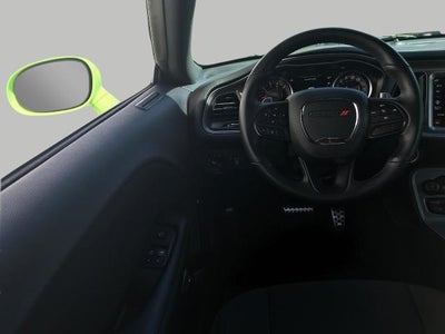 2023 Dodge Challenger R/T Scat Pack RWD
