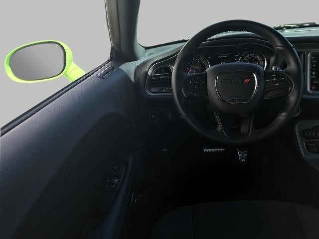 2023 Dodge Challenger R/T Scat Pack RWD