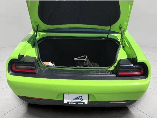 2023 Dodge Challenger R/T Scat Pack RWD