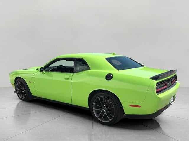 2023 Dodge Challenger R/T Scat Pack RWD