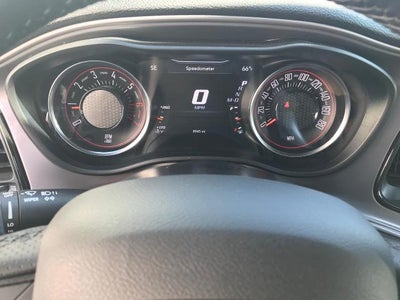 2023 Dodge Challenger R/T Scat Pack RWD