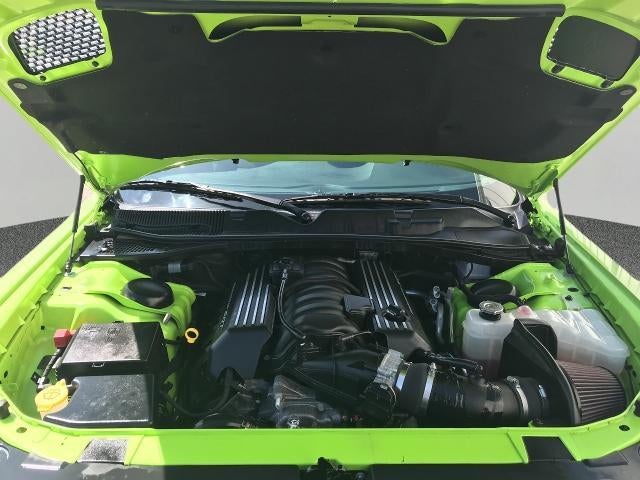 2023 Dodge Challenger R/T Scat Pack RWD