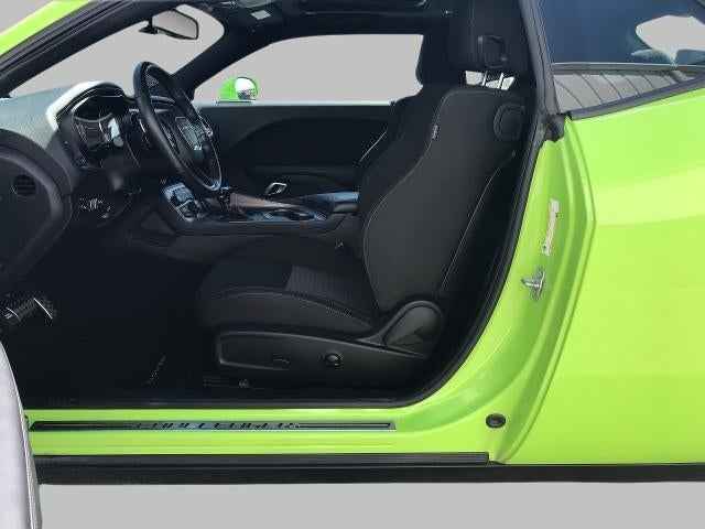 2023 Dodge Challenger R/T Scat Pack RWD