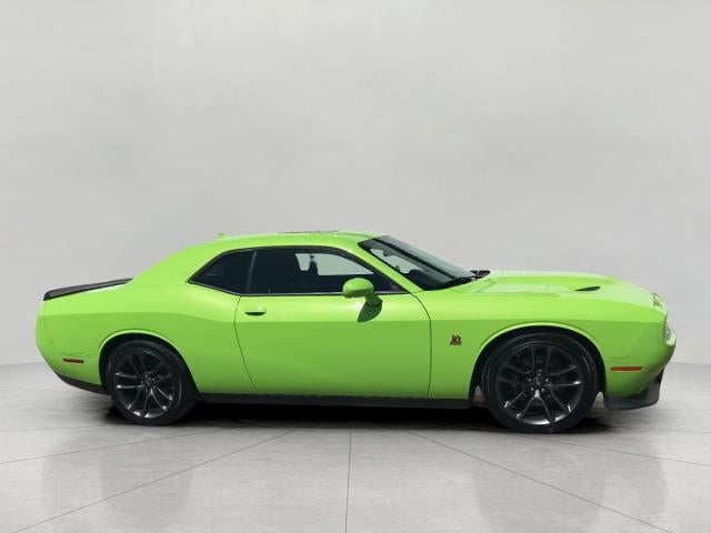 2023 Dodge Challenger R/T Scat Pack RWD