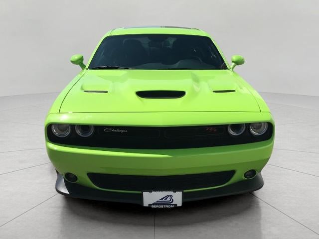 2023 Dodge Challenger R/T Scat Pack RWD