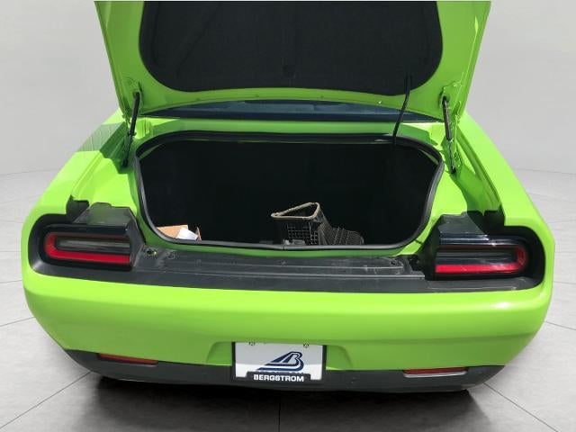 2023 Dodge Challenger R/T Scat Pack RWD