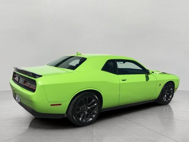 2023 Dodge Challenger R/T Scat Pack RWD