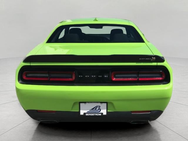 2023 Dodge Challenger R/T Scat Pack RWD