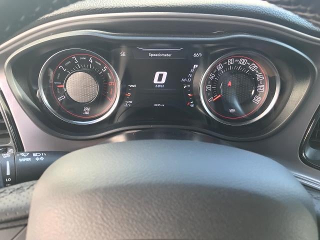 2023 Dodge Challenger R/T Scat Pack RWD