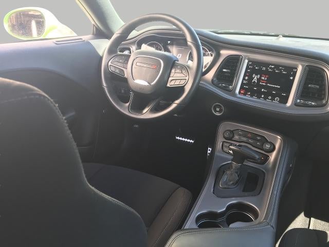 2023 Dodge Challenger R/T Scat Pack RWD