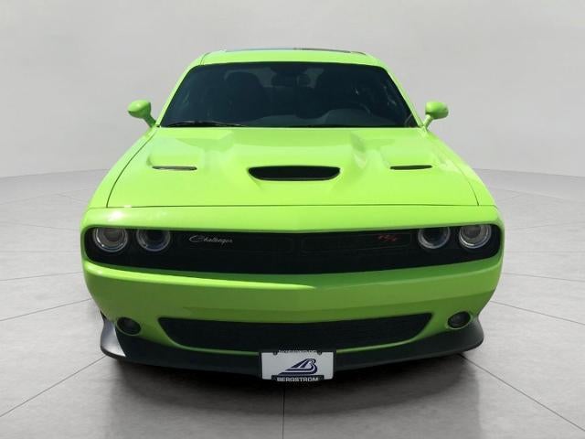 2023 Dodge Challenger R/T Scat Pack RWD
