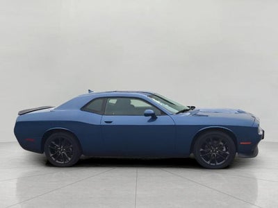 2023 Dodge Challenger GT AWD