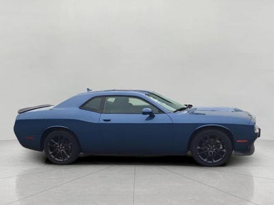 2023 Dodge Challenger GT AWD