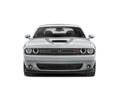 2023 Dodge Challenger GT AWD