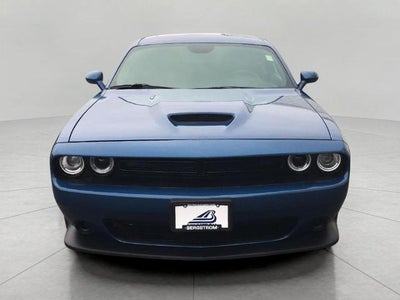 2023 Dodge Challenger GT AWD