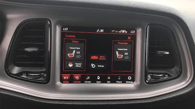 2023 Dodge Challenger GT AWD