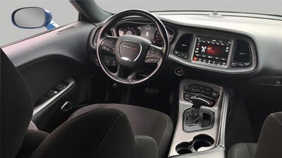 2023 Dodge Challenger GT AWD