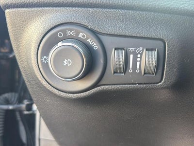 2021 Jeep Compass Altitude 4x4