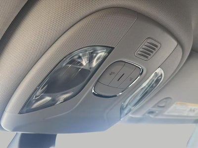 2021 Jeep Compass Altitude 4x4