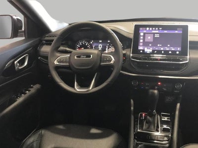 2021 Jeep Compass Altitude 4x4