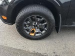 2024 Ford Maverick LARIAT Advanced AWD SuperCrew