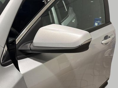 2022 GMC Terrain AWD 4dr SLE