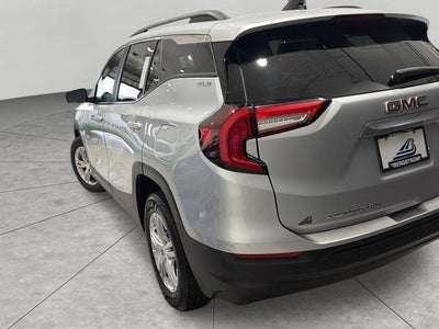 2022 GMC Terrain AWD 4dr SLE