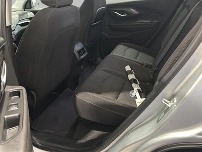 2022 GMC Terrain AWD 4dr SLE