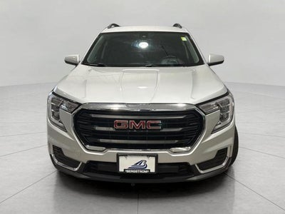2022 GMC Terrain AWD 4dr SLE