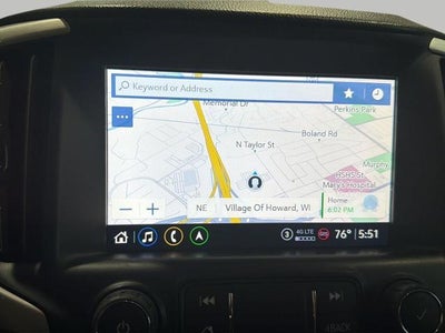 2022 GMC Terrain AWD 4dr SLE