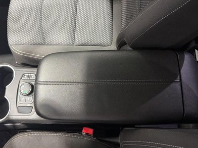 2022 GMC Terrain AWD 4dr SLE