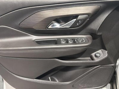 2022 GMC Terrain AWD 4dr SLE