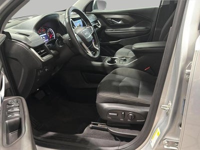 2022 GMC Terrain AWD 4dr SLE