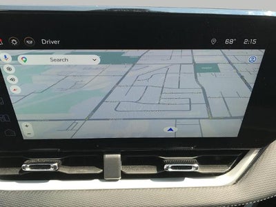 2026 Chevrolet Equinox AWD 4dr LT w/2LT