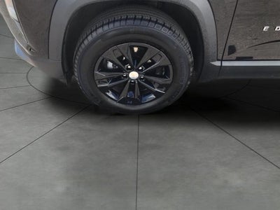 2026 Chevrolet Equinox AWD 4dr LT w/2LT