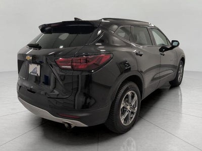 2023 Chevrolet Blazer AWD 4dr LT w/2LT