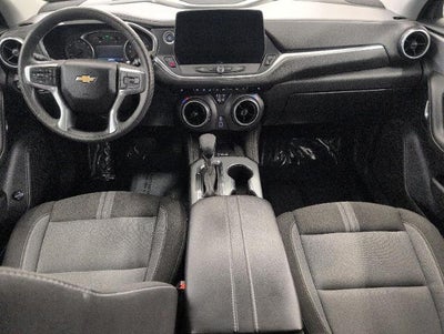 2023 Chevrolet Blazer AWD 4dr LT w/2LT